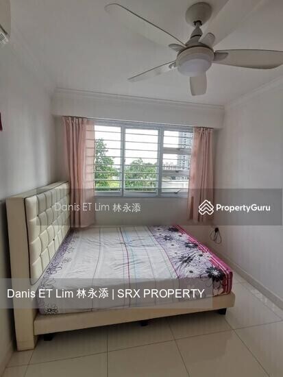 Blk 312C Clementi Ridges (Clementi), HDB 4 Rooms #532922831